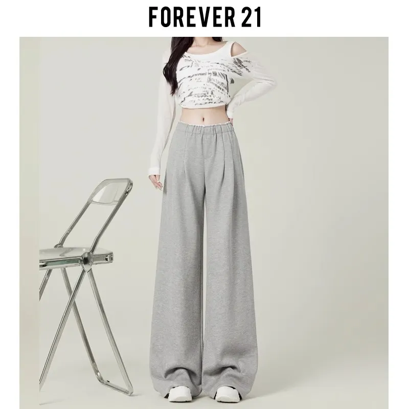 FOREVER 21 Casual Pants Women's-11