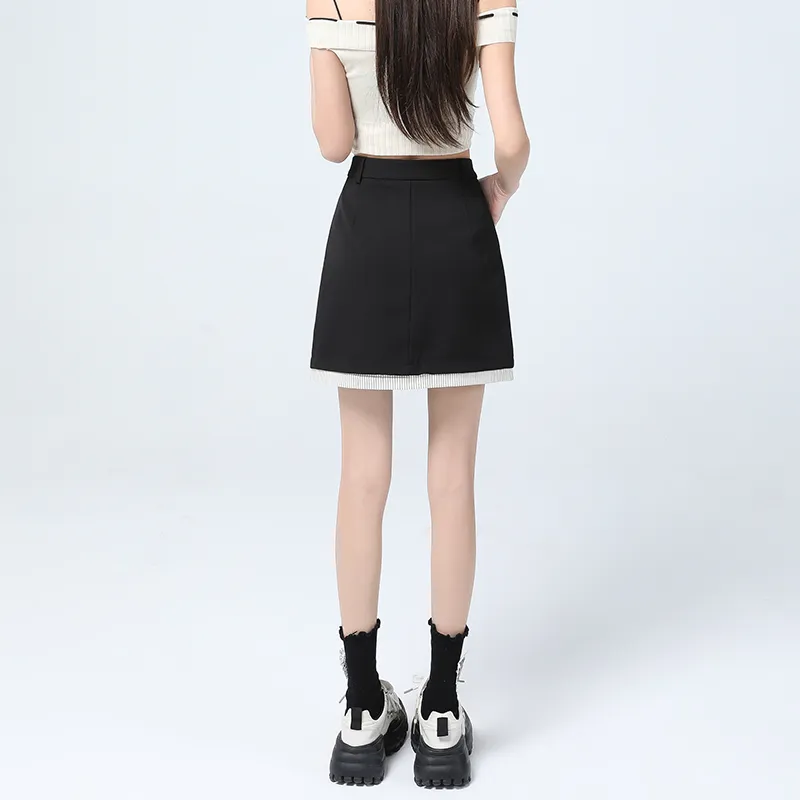 FOREVER 21 Casual Short Skirts Women's-8