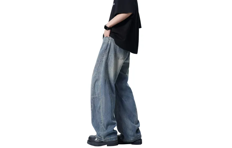 FOREVER 21 Jeans Unisex-3