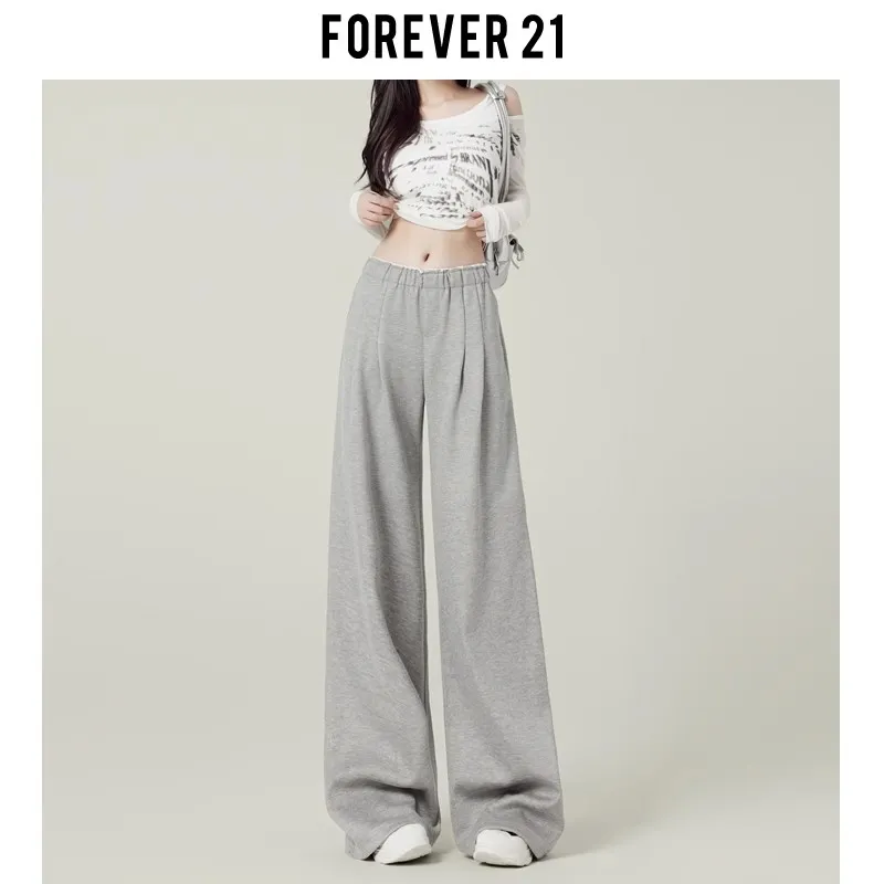 FOREVER 21 Casual Pants Women's-8