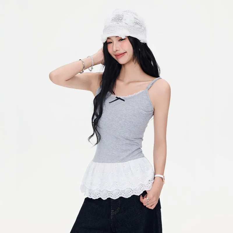 FOREVER 21 Camisoles Women's-7