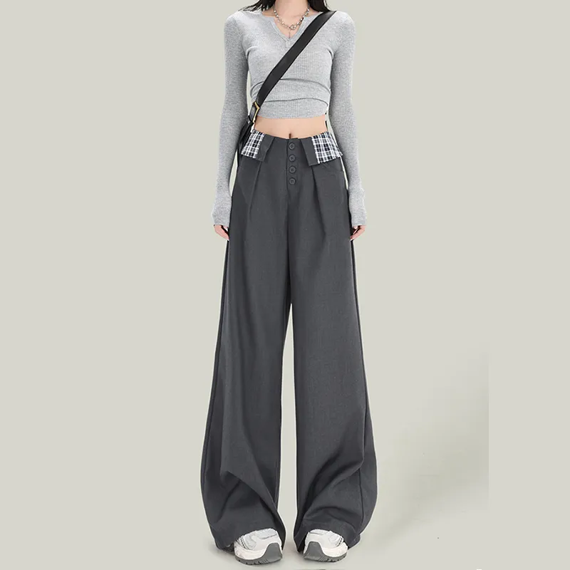 FOREVER 21 Casual Pants Unisex-11