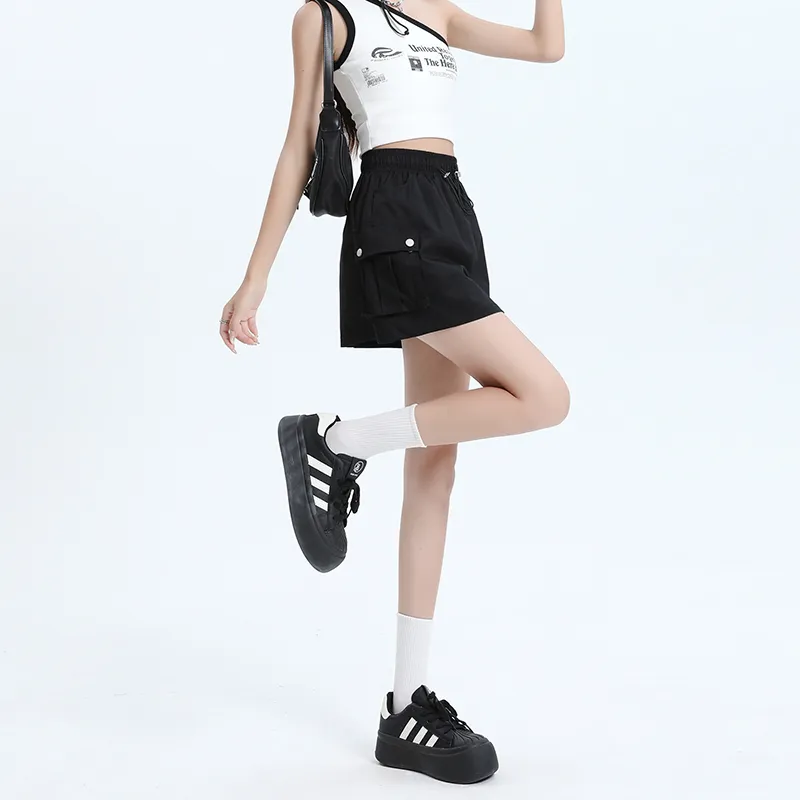 FOREVER 21 Casual Short Skirts Women's-8