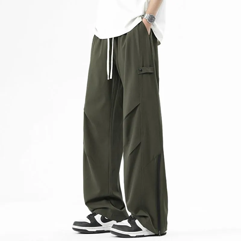 FOREVER 21 Casual Pants Unisex-19
