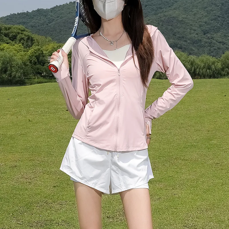 FOREVER 21 Sun Protection Clothing Women's-6