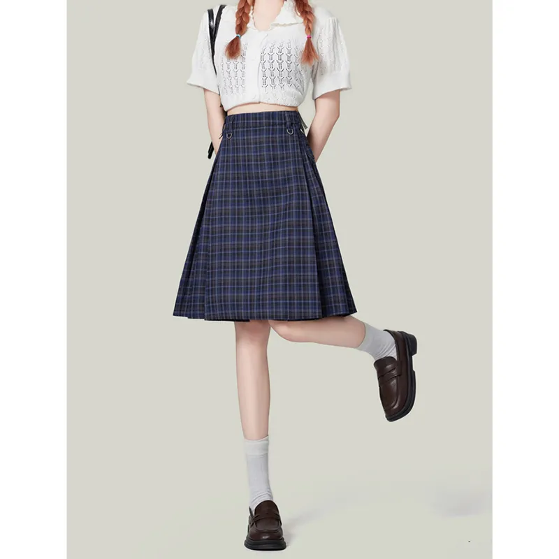 FOREVER 21 Casual Short Skirts Unisex-3
