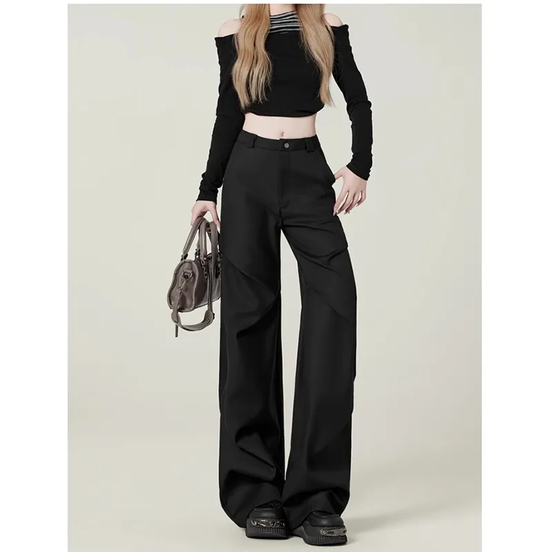 FOREVER 21 Cargo Pants Unisex-2