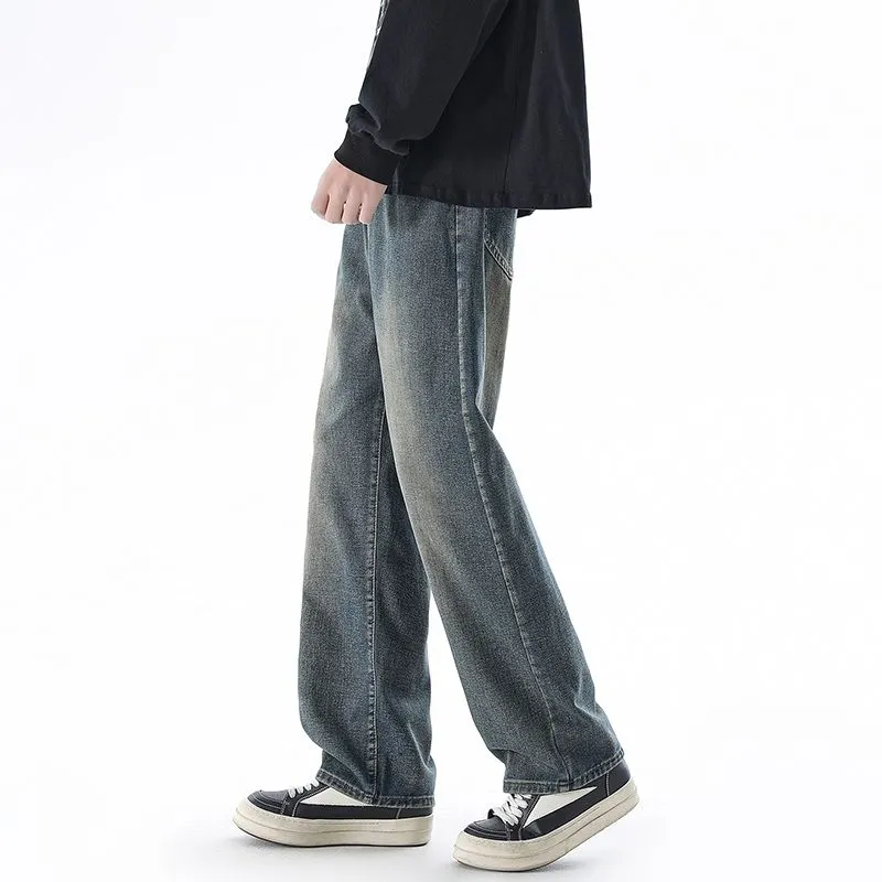 FOREVER 21 Jeans Unisex-23