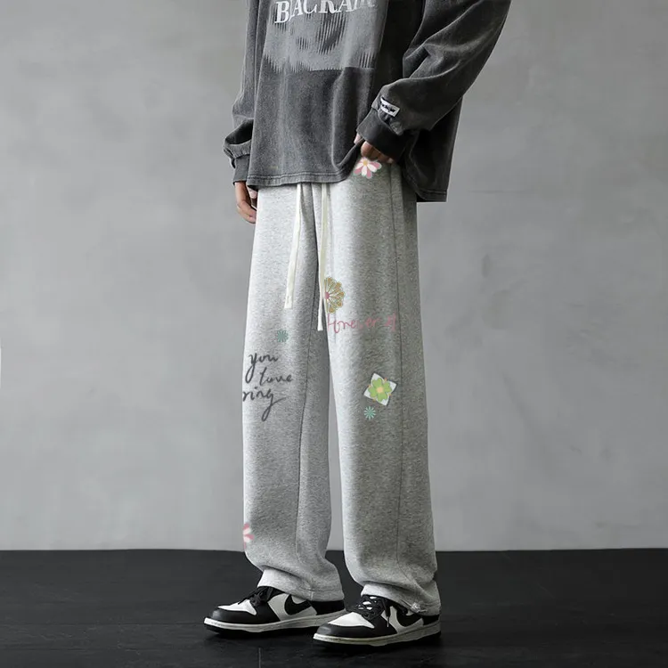 FOREVER 21 Casual Pants Unisex-6