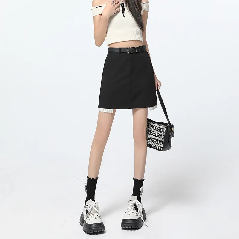 FOREVER 21 Casual Short Skirts Women's-6
