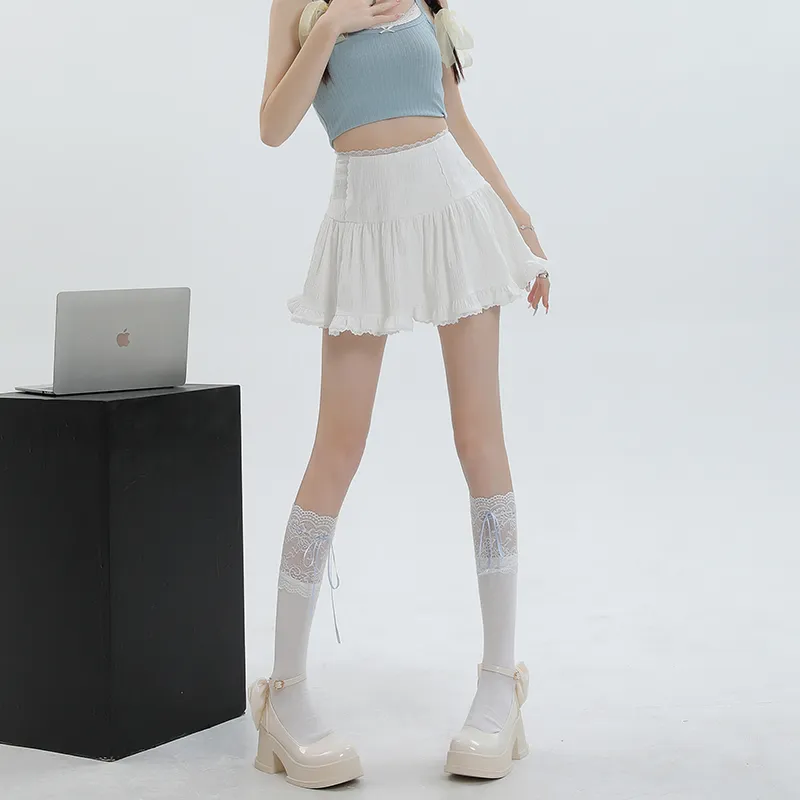 FOREVER 21 Casual Short Skirts Women's-1