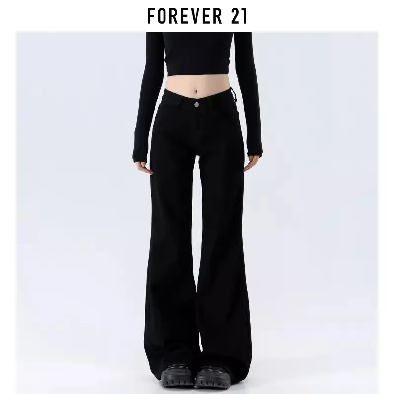 FOREVER 21 Jeans Women's-10