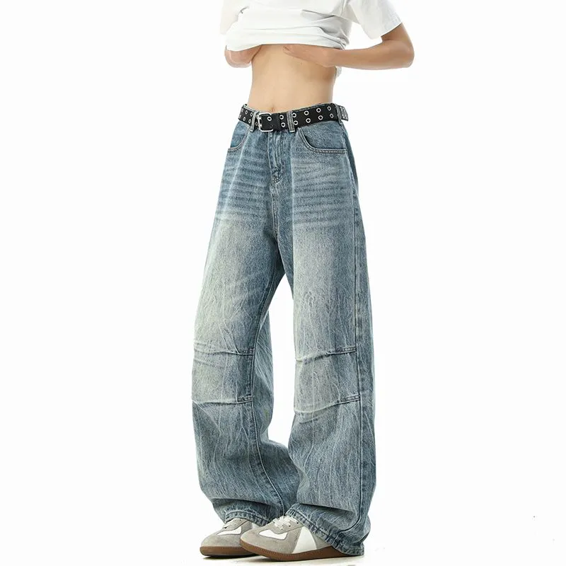 FOREVER 21 Jeans Unisex-2