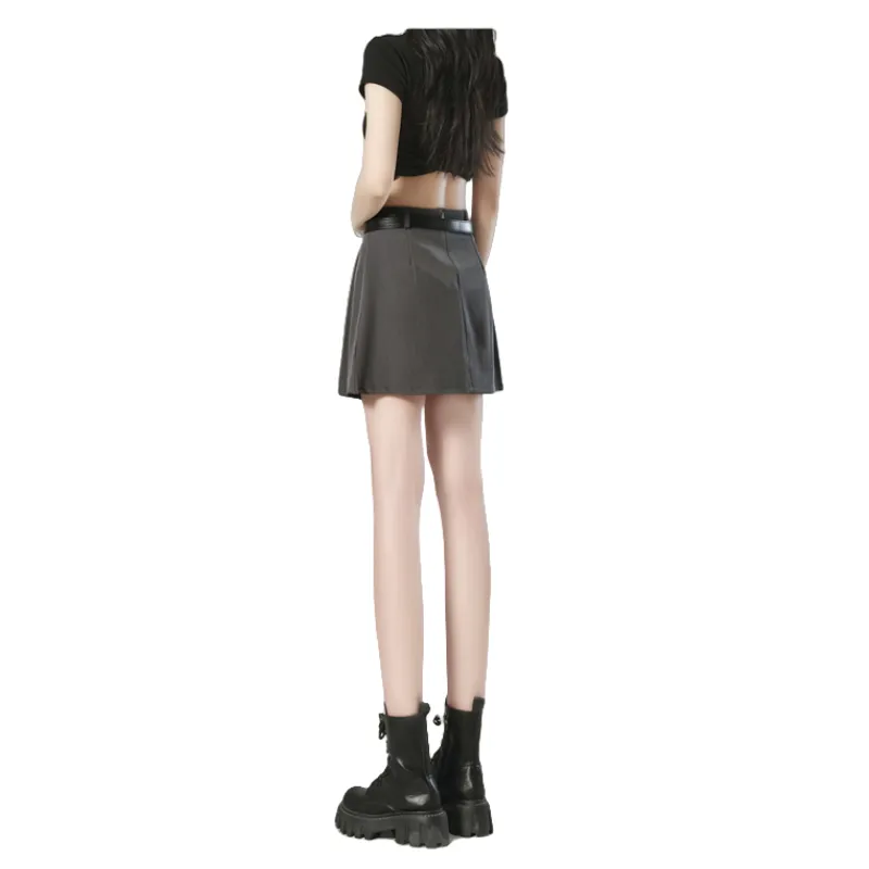 FOREVER 21 Casual Short Skirts Women's-6