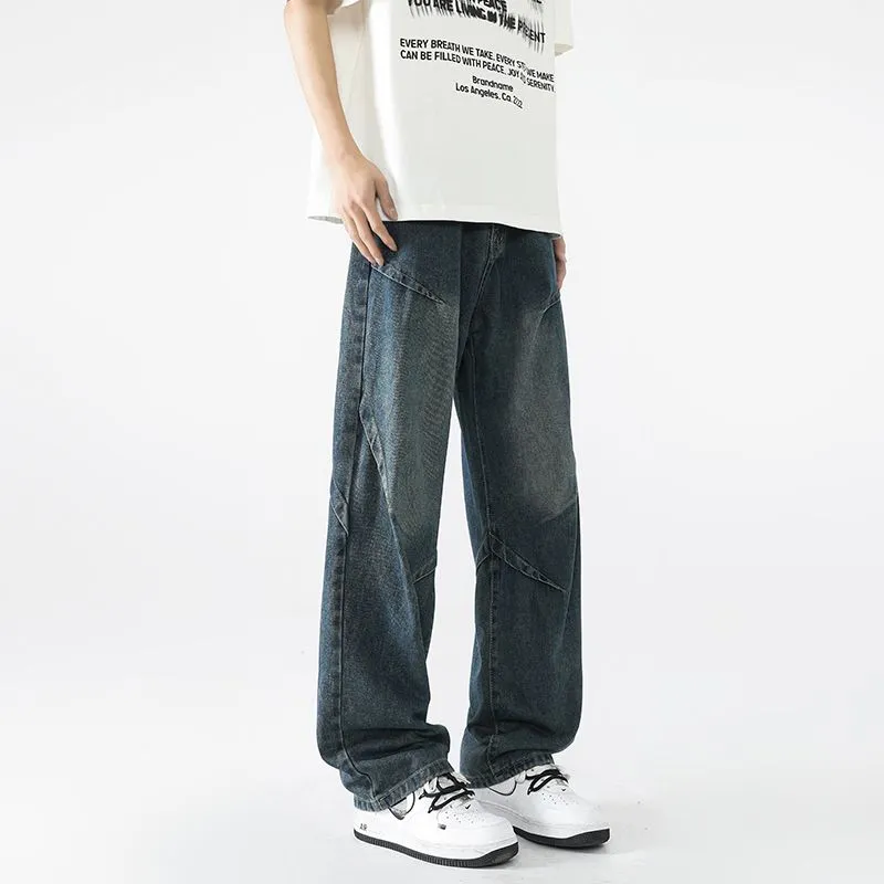 FOREVER 21 Jeans Unisex-4