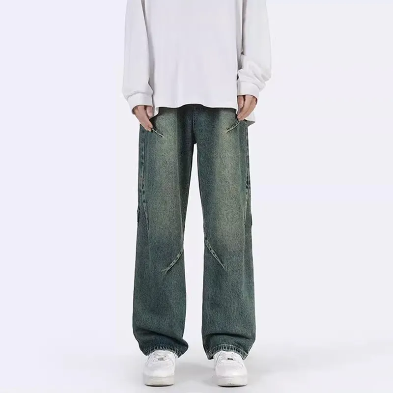 FOREVER 21 Jeans Unisex-17