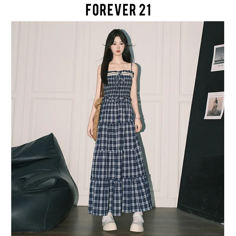 FOREVER 21 Two Piece Skirt Sets Women's-1