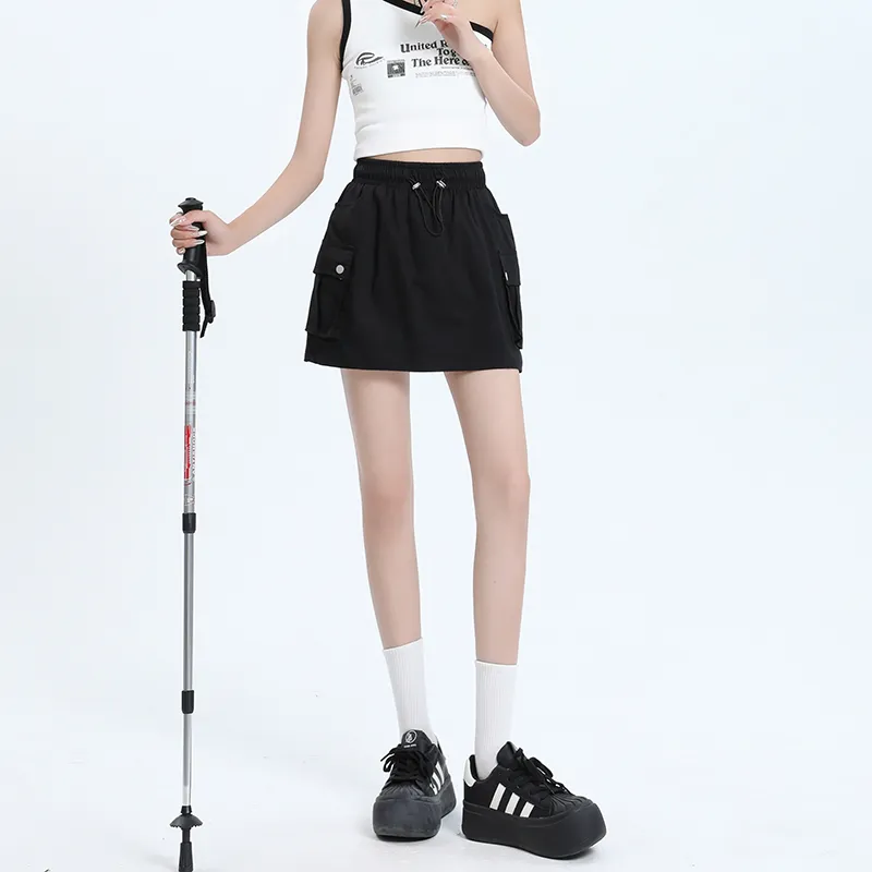 FOREVER 21 Casual Short Skirts Women's-11