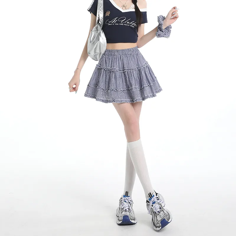 FOREVER 21 Casual Short Skirts Women's-6