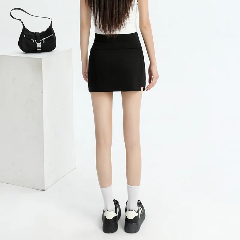 FOREVER 21 Casual Short Skirts Women's-3