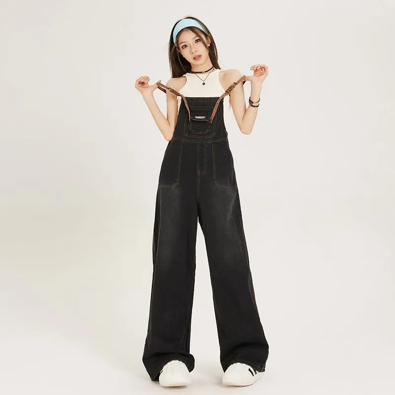 FOREVER 21 Overalls Women's-1