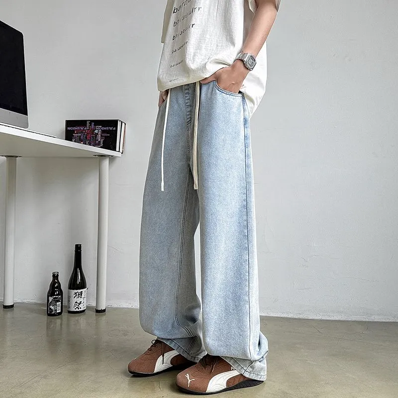 FOREVER 21 Jeans Unisex-10