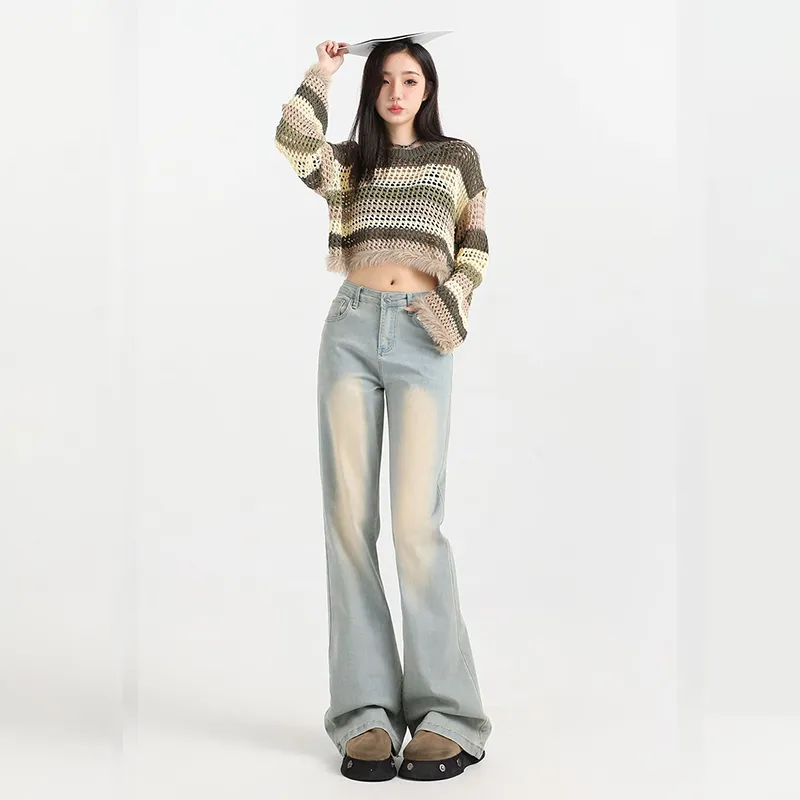 FOREVER 21 Jeans Unisex-31