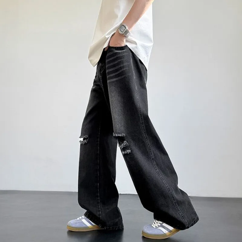 FOREVER 21 Jeans Unisex-11