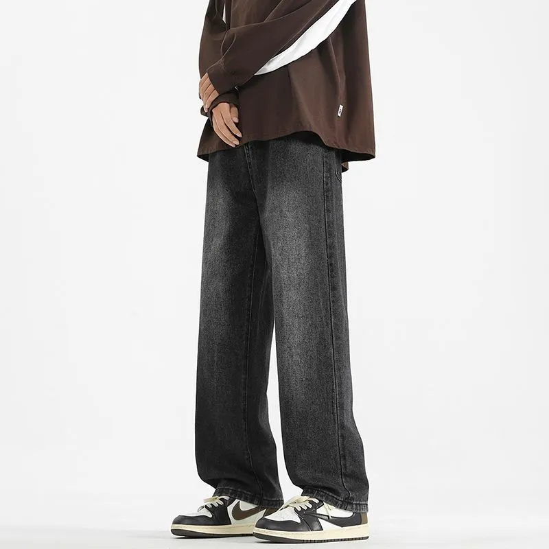 FOREVER 21 Jeans Unisex-28