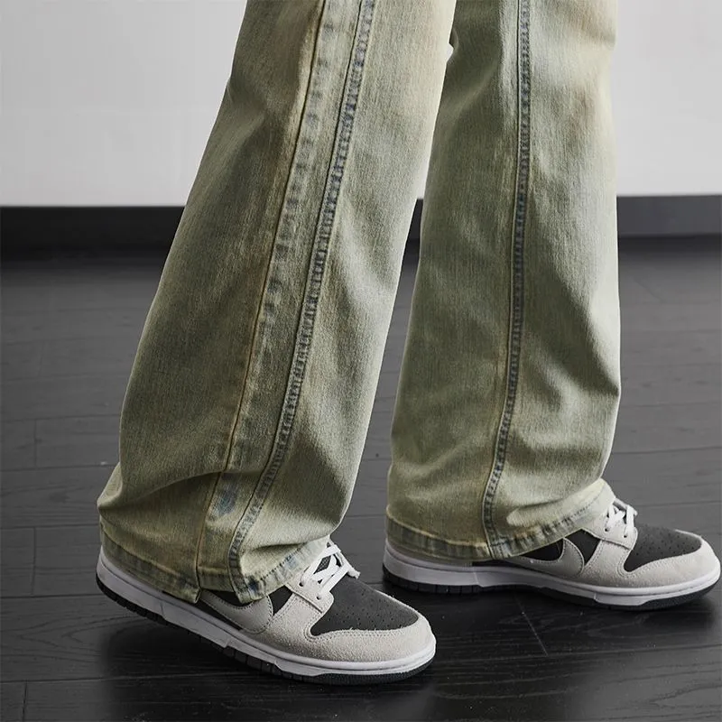 FOREVER 21 Jeans Unisex-9