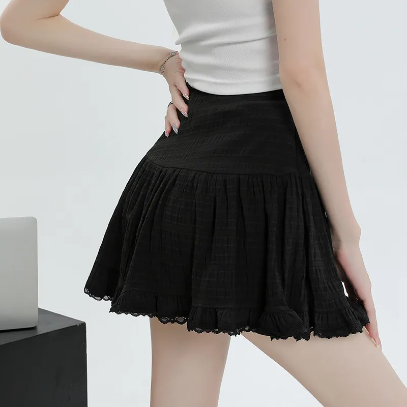 FOREVER 21 Casual Short Skirts Women's-8
