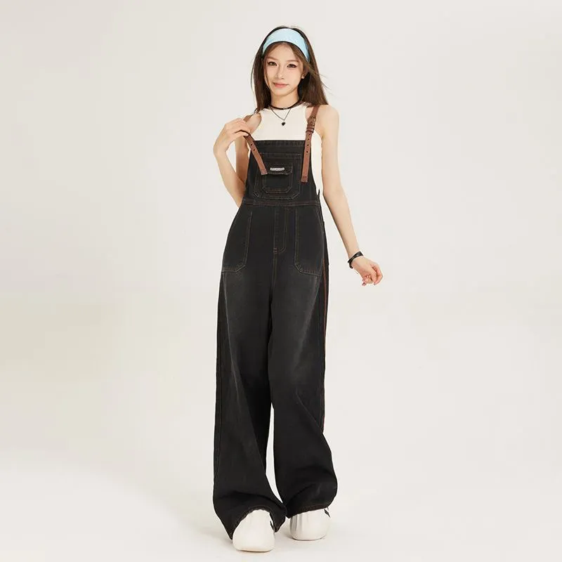 FOREVER 21 Overalls Women's-5