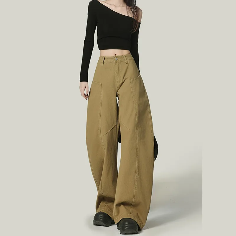 FOREVER 21 Jeans Unisex-3