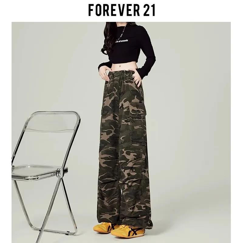 FOREVER 21 Casual Pants Women's-3