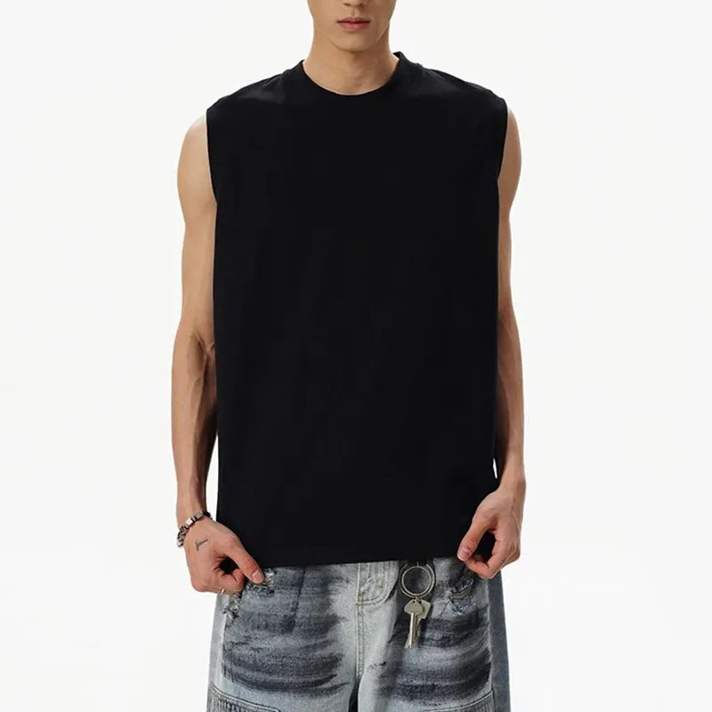 FOREVER 21 Tank Tops Unisex-7
