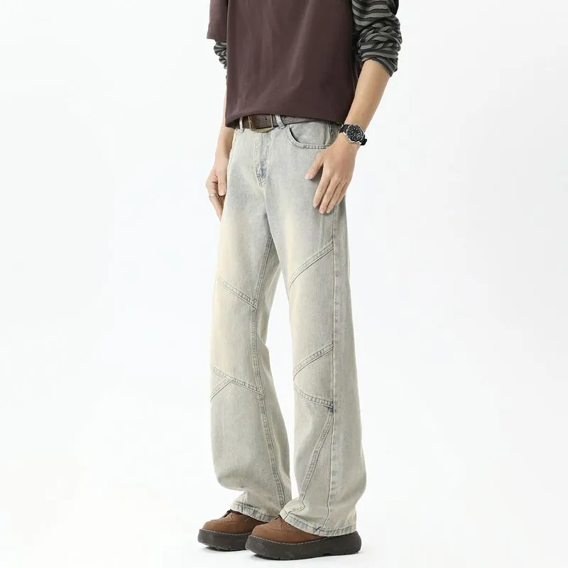 FOREVER 21 Jeans Unisex-8