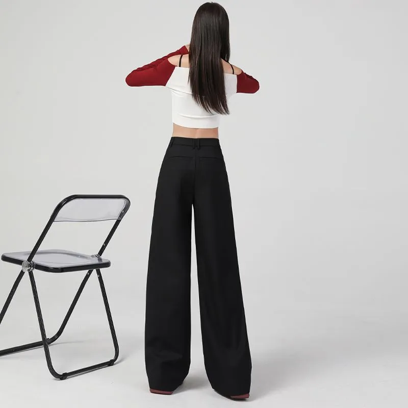 FOREVER 21 Suit Trousers Unisex-8