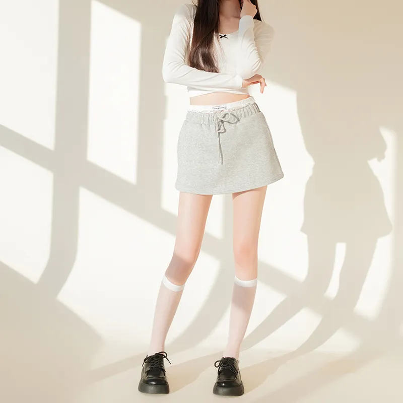 FOREVER 21 Casual Short Skirts Women's-8