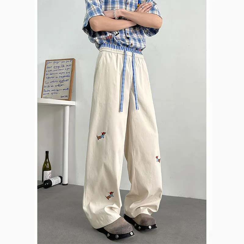 FOREVER 21 Casual Pants Unisex-11