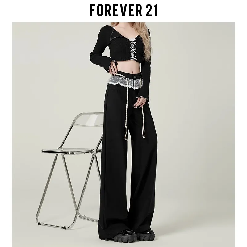 FOREVER 21 Casual Pants Women's-7