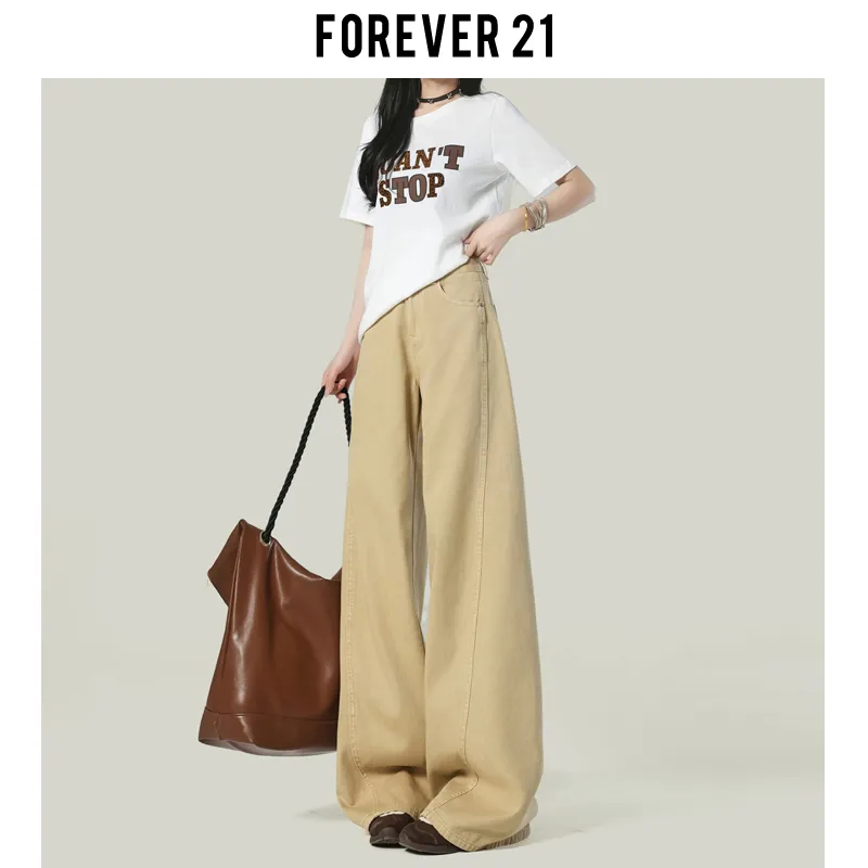 FOREVER 21 Jeans Women's-3