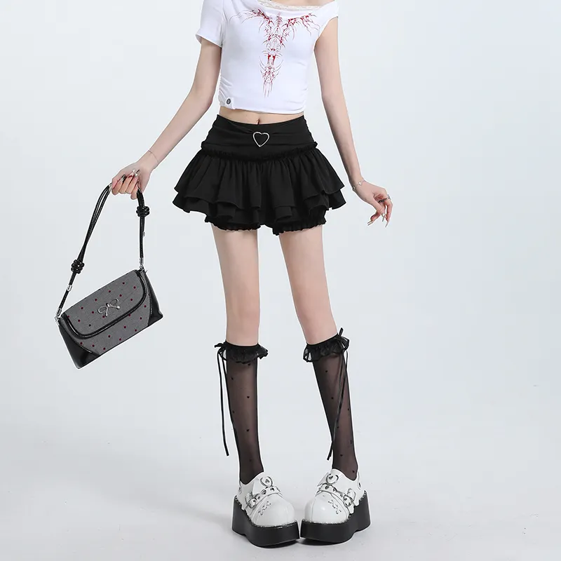 FOREVER 21 Casual Short Skirts Women's-7