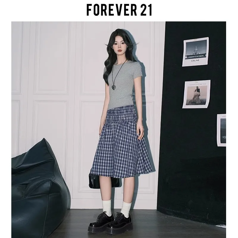 FOREVER 21 Sleeveless Dress Women's-3