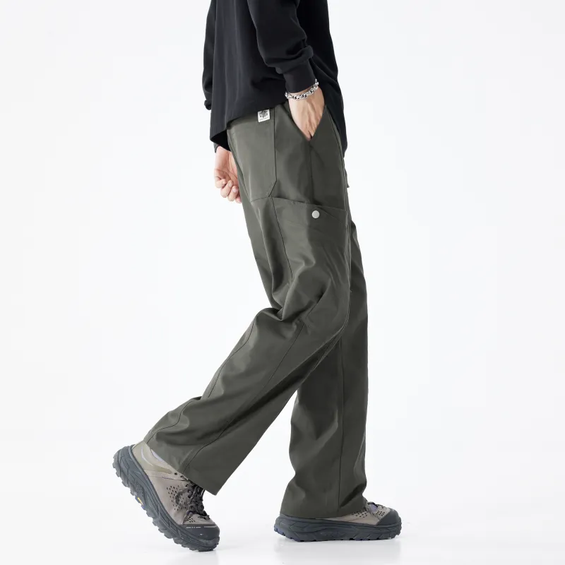 FOREVER 21 Cargo Pants Unisex-24