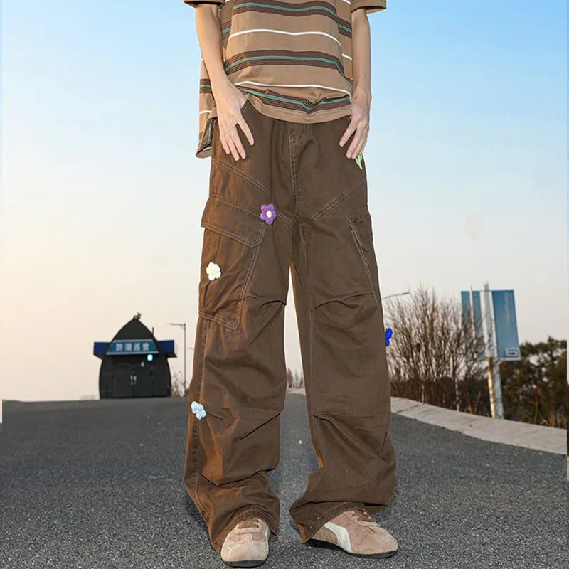 FOREVER 21 Casual Pants Unisex-19