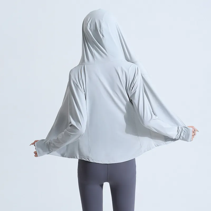 FOREVER 21 Sun Protection Clothing Women's-1