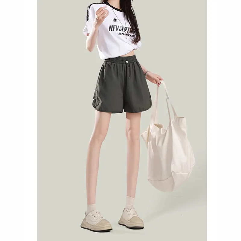 FOREVER 21 Casual Shorts Women's-17