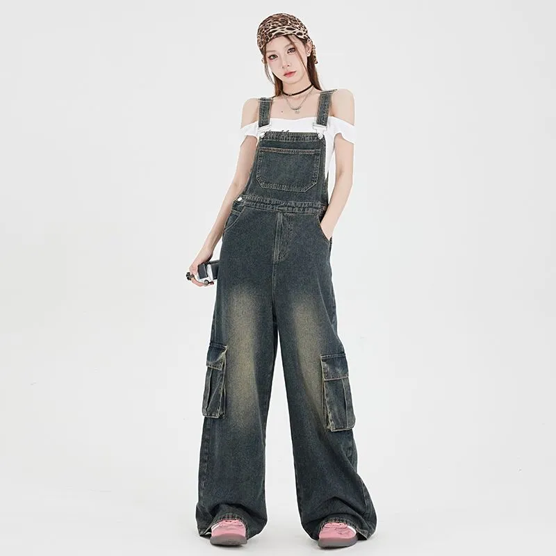 FOREVER 21 Overalls Women's-6