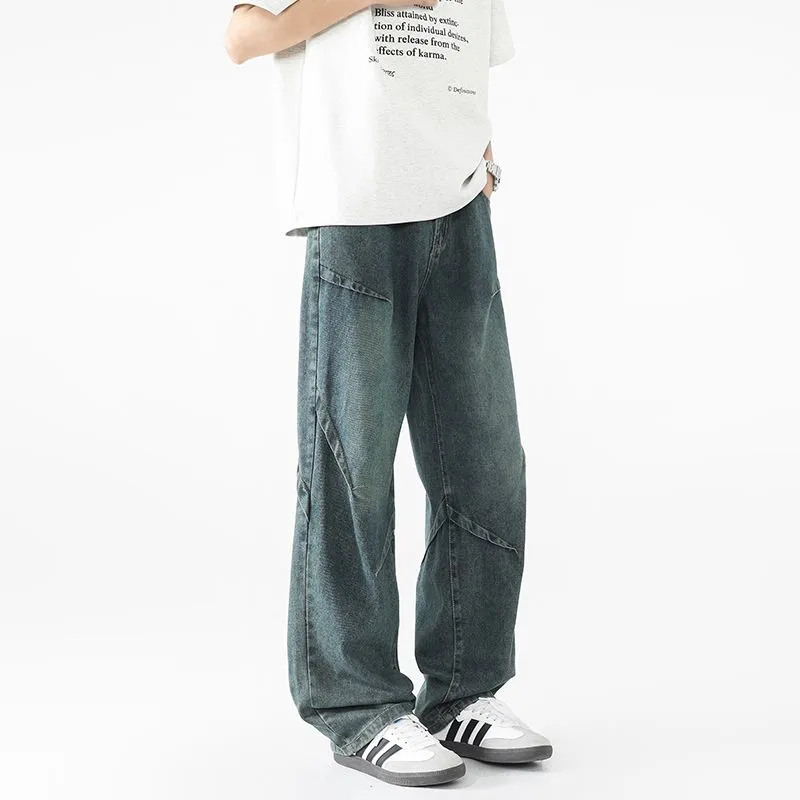 FOREVER 21 Jeans Unisex-16