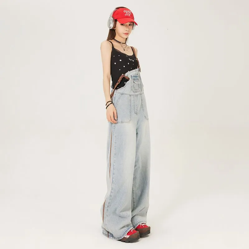 FOREVER 21 Overalls Women's-9